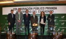 Foro Colaboración Público-Privada